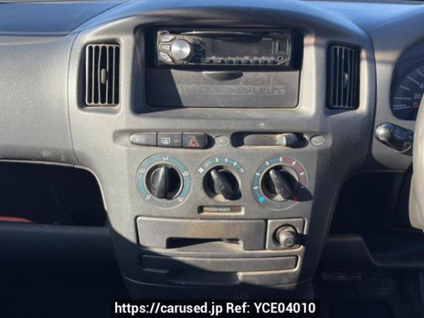 Used 2012 AT toyota probox-van NCP55V Image[19]