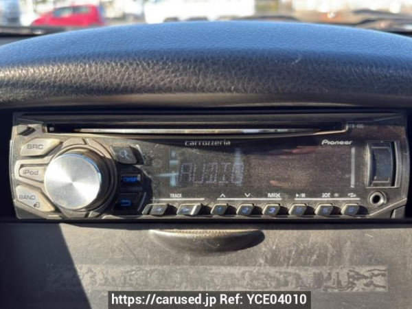 Used 2012 AT toyota probox-van NCP55V Image[21]