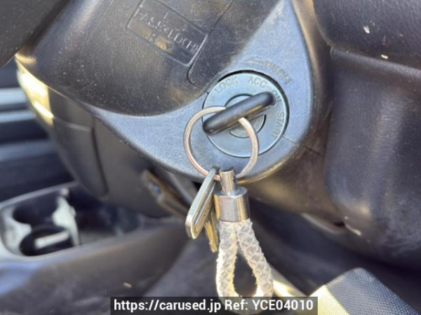 Used 2012 AT toyota probox-van NCP55V Image[25]