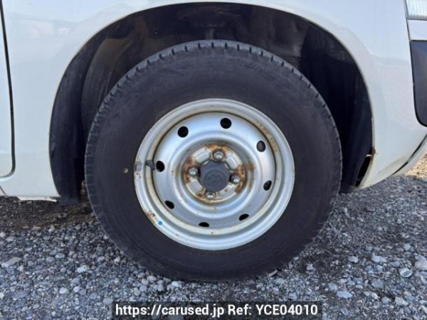 Used 2012 AT toyota probox-van NCP55V Image[27]