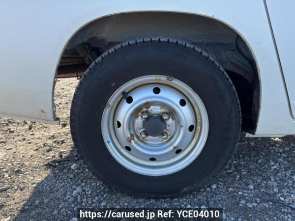 Used 2012 AT toyota probox-van NCP55V Image[29]