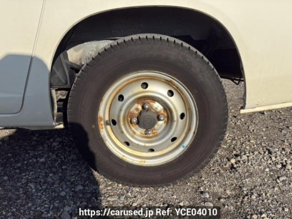 Used 2012 AT toyota probox-van NCP55V Image[30]