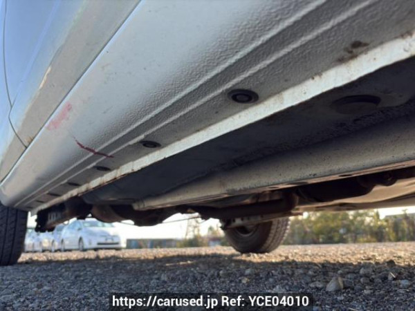 Used 2012 AT toyota probox-van NCP55V Image[33]