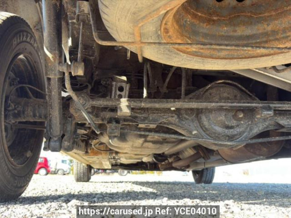 Used 2012 AT toyota probox-van NCP55V Image[37]