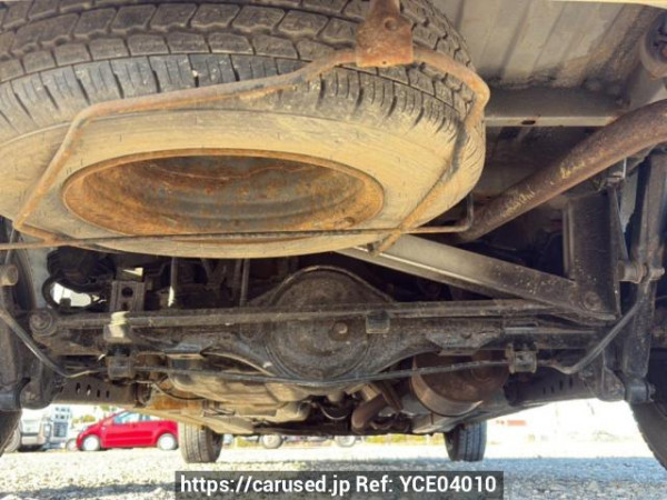 Used 2012 AT toyota probox-van NCP55V Image[38]