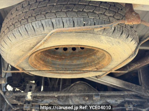 Used 2012 AT toyota probox-van NCP55V Image[40]