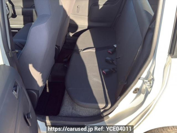 Used 2002 AT toyota probox-van NCP51V Image[15]