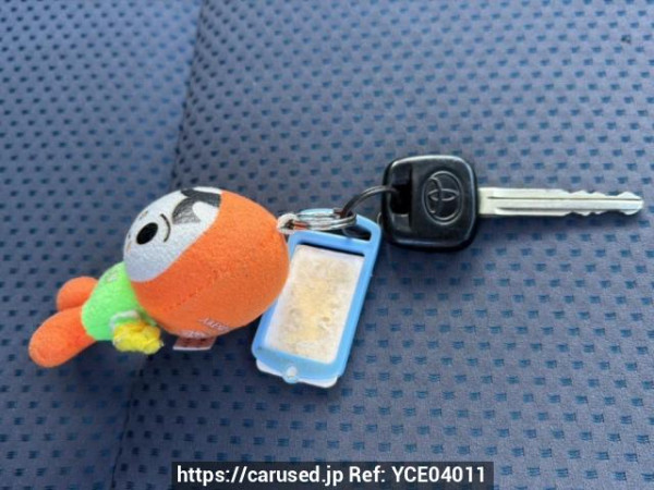 Used 2002 AT toyota probox-van NCP51V Image[26]