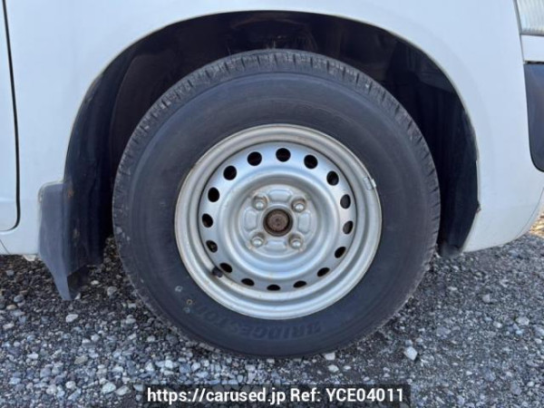 Used 2002 AT toyota probox-van NCP51V Image[27]