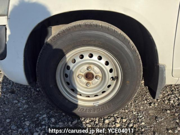 Used 2002 AT toyota probox-van NCP51V Image[28]