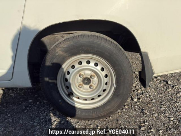 Used 2002 AT toyota probox-van NCP51V Image[30]