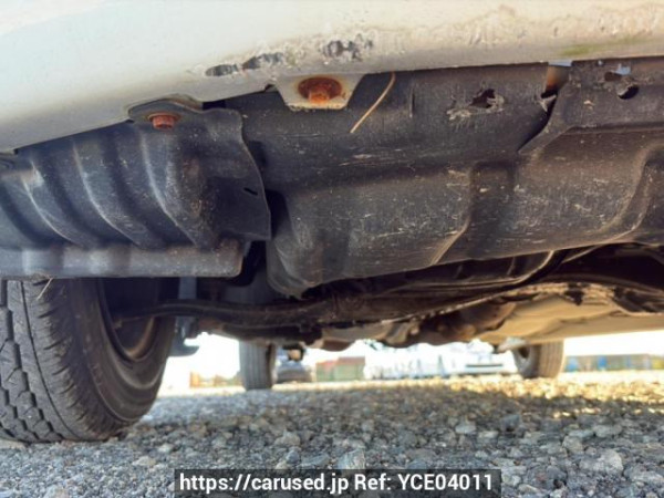 Used 2002 AT toyota probox-van NCP51V Image[31]