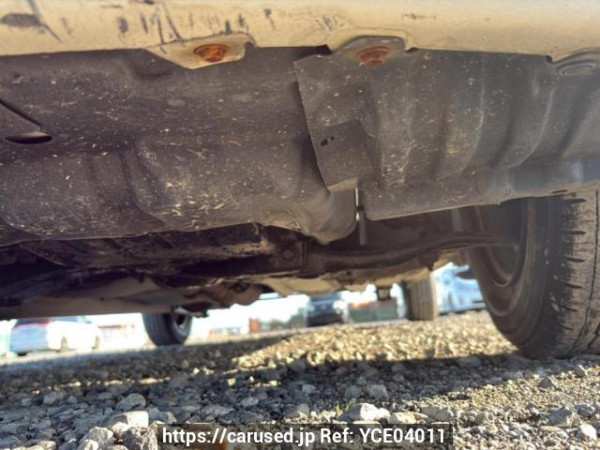 Used 2002 AT toyota probox-van NCP51V Image[32]