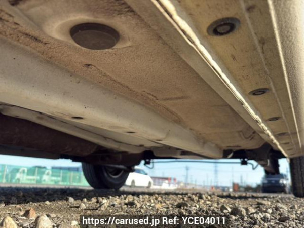 Used 2002 AT toyota probox-van NCP51V Image[34]