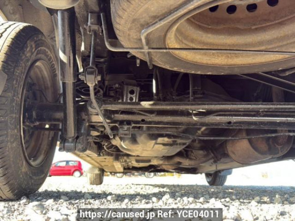 Used 2002 AT toyota probox-van NCP51V Image[37]
