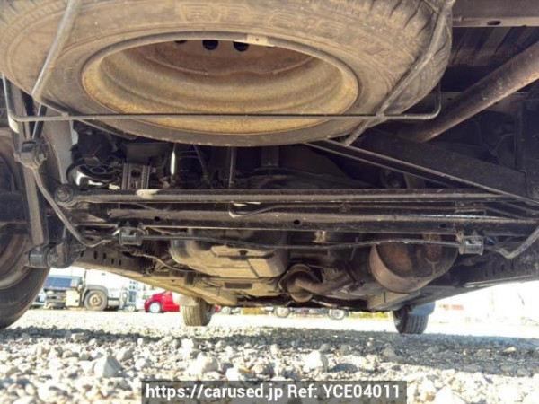 Used 2002 AT toyota probox-van NCP51V Image[38]