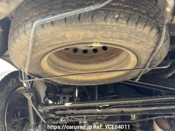 Used 2002 AT toyota probox-van NCP51V Image[40]