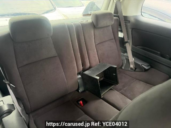 Used 2009 AT toyota vellfire ANH20W Image[8]