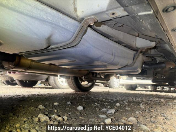 Used 2009 AT toyota vellfire ANH20W Image[21]