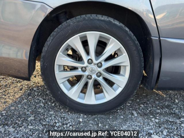 Used 2009 AT toyota vellfire ANH20W Image[29]