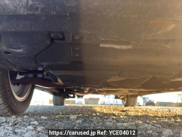 Used 2009 AT toyota vellfire ANH20W Image[31]