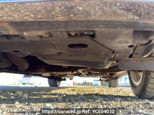 Used 2009 AT toyota vellfire ANH20W Image[32]