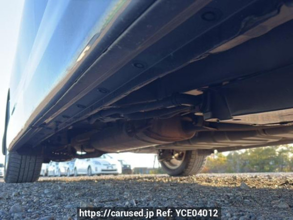 Used 2009 AT toyota vellfire ANH20W Image[33]