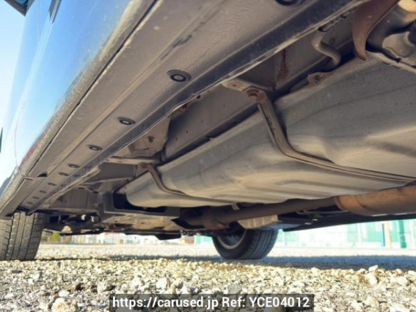 Used 2009 AT toyota vellfire ANH20W Image[35]