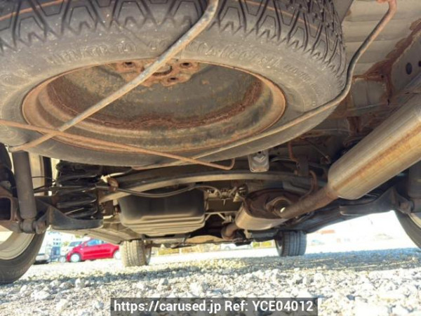 Used 2009 AT toyota vellfire ANH20W Image[39]