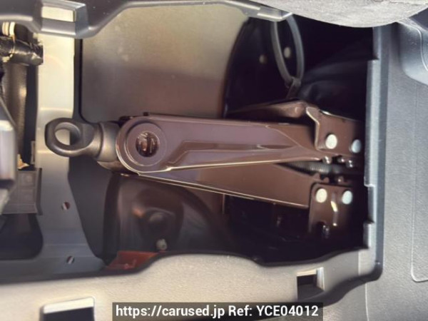 Used 2009 AT toyota vellfire ANH20W Image[41]