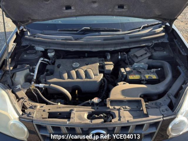 Used 2008 AT nissan x-trail NT31 Image[9]