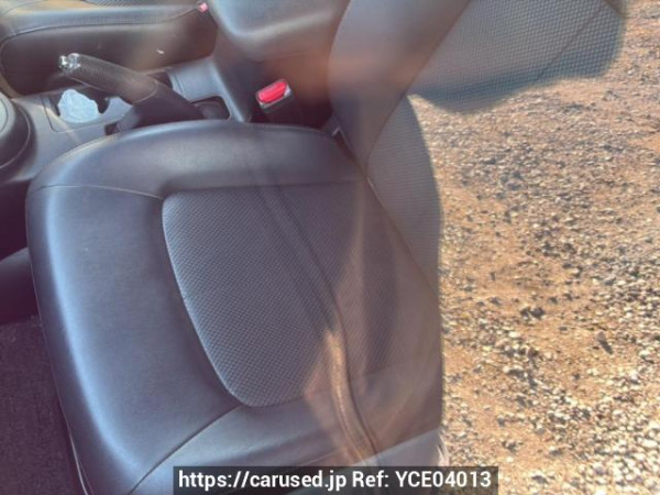 Used 2008 AT nissan x-trail NT31 Image[12]