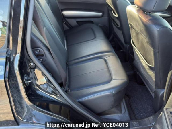 Used 2008 AT nissan x-trail NT31 Image[13]
