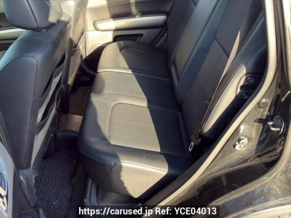 Used 2008 AT nissan x-trail NT31 Image[14]