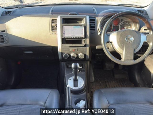 Used 2008 AT nissan x-trail NT31 Image[15]