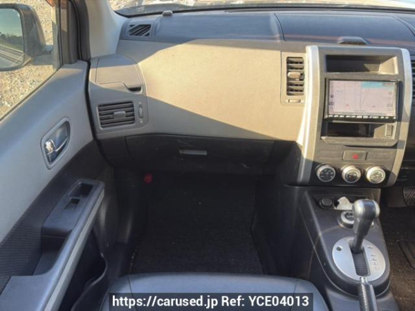 Used 2008 AT nissan x-trail NT31 Image[16]