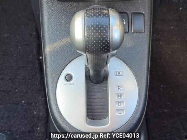 Used 2008 AT nissan x-trail NT31 Image[21]