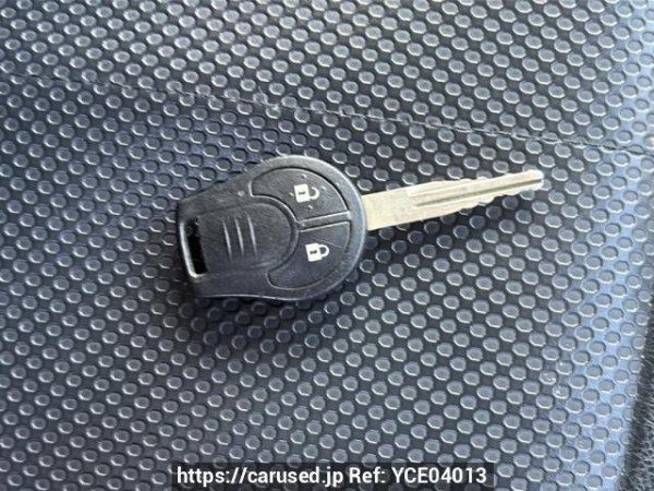 Used 2008 AT nissan x-trail NT31 Image[25]