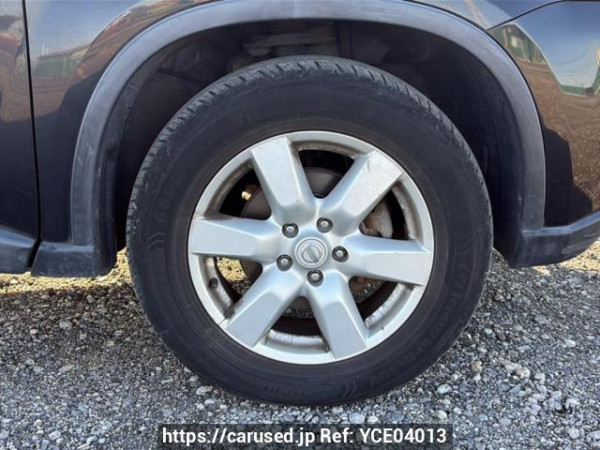 Used 2008 AT nissan x-trail NT31 Image[26]