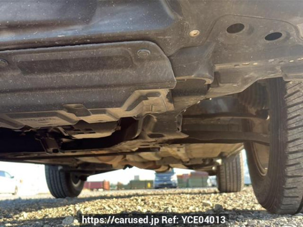 Used 2008 AT nissan x-trail NT31 Image[31]