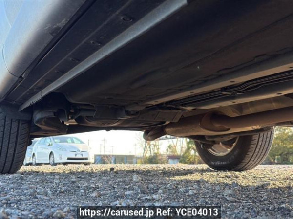 Used 2008 AT nissan x-trail NT31 Image[32]