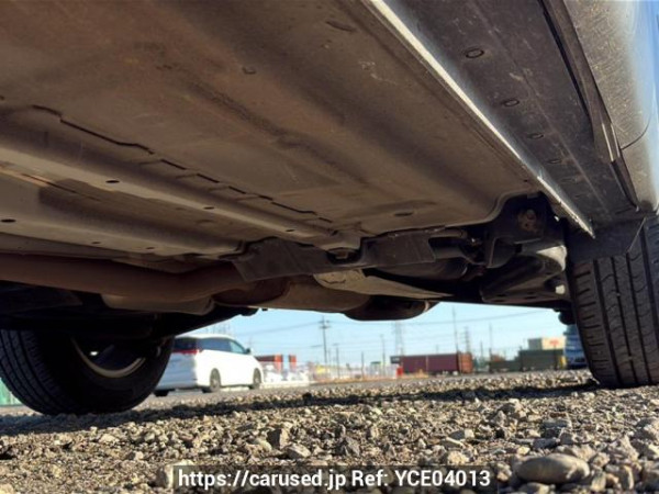 Used 2008 AT nissan x-trail NT31 Image[33]