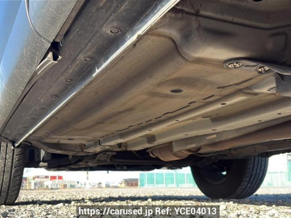 Used 2008 AT nissan x-trail NT31 Image[34]