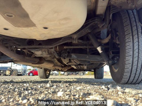 Used 2008 AT nissan x-trail NT31 Image[38]