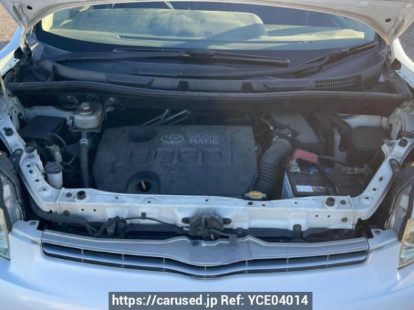 Used 2009 AT toyota voxy ZRR70W Image[9]