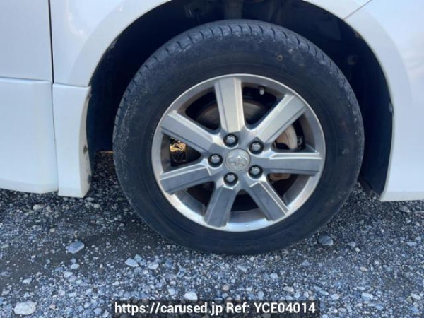 Used 2009 AT toyota voxy ZRR70W Image[26]