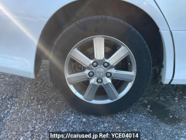 Used 2009 AT toyota voxy ZRR70W Image[28]