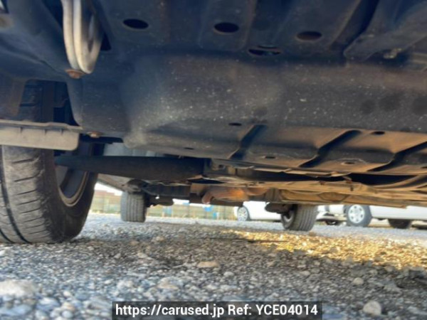 Used 2009 AT toyota voxy ZRR70W Image[30]