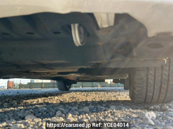 Used 2009 AT toyota voxy ZRR70W Image[31]