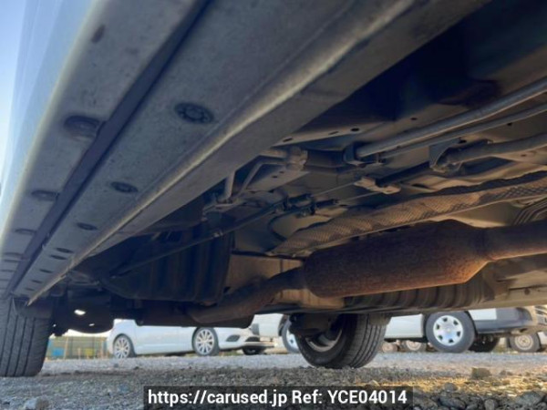 Used 2009 AT toyota voxy ZRR70W Image[32]